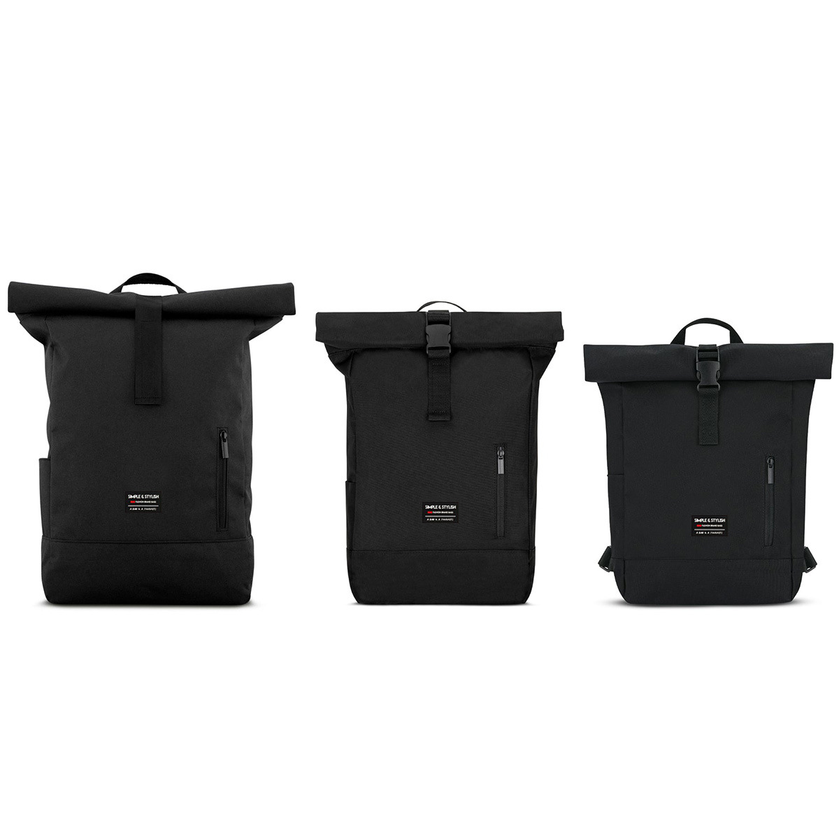 Unisex Backpack School Bag for Colleage, Casual Satchel Bags for Travel College, Sporty Travel Backpack,