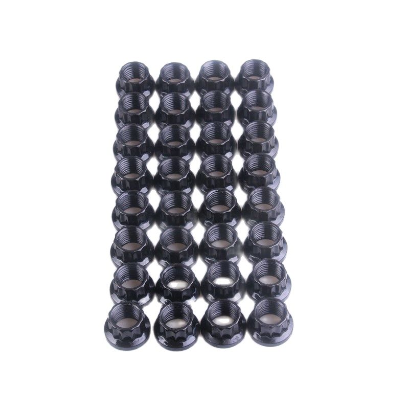 BBC HEAD STUD KIT FOR ALUM HEADS BBC HEAD STUDS # BBC-75 or PCE279.1005