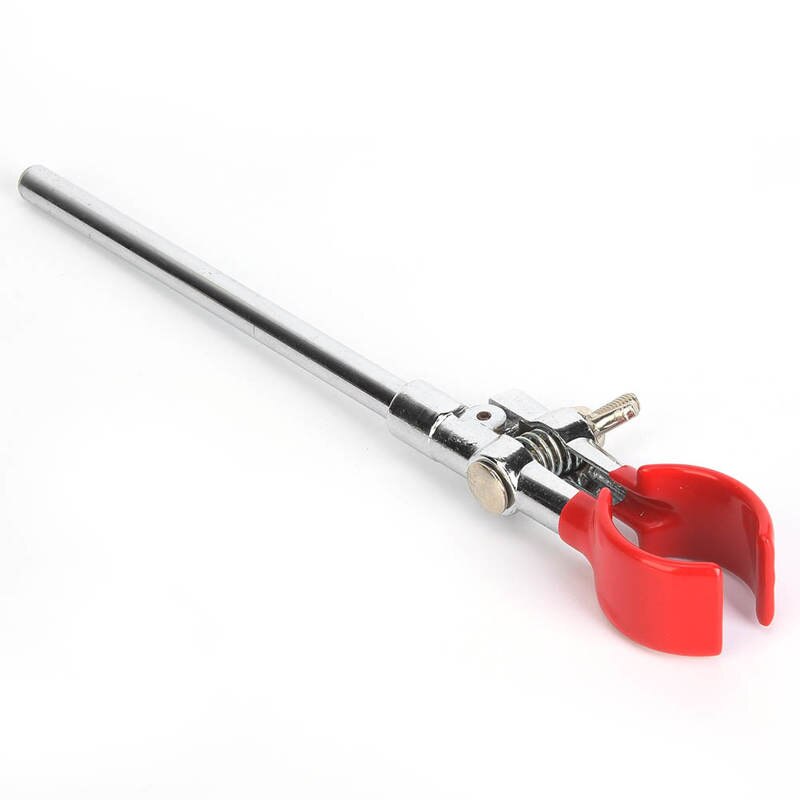 Flask Clamp Durable Flask Clamp for Scientific research