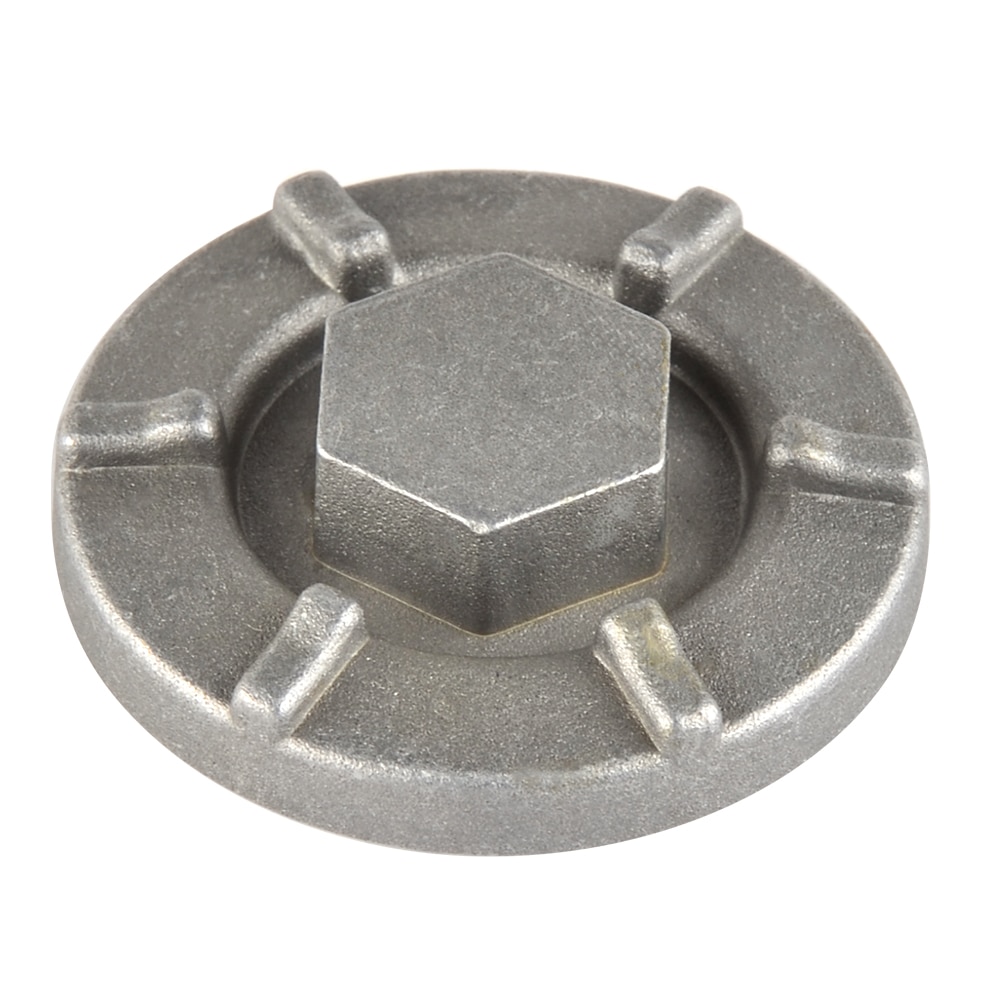 Motorcycle Oil Drain Plug &amp; O-ring For Yamaha ATV GRIZZLY KODIAK WOLVERINE Utility RHINO 450 XV250 Virago YFM600F