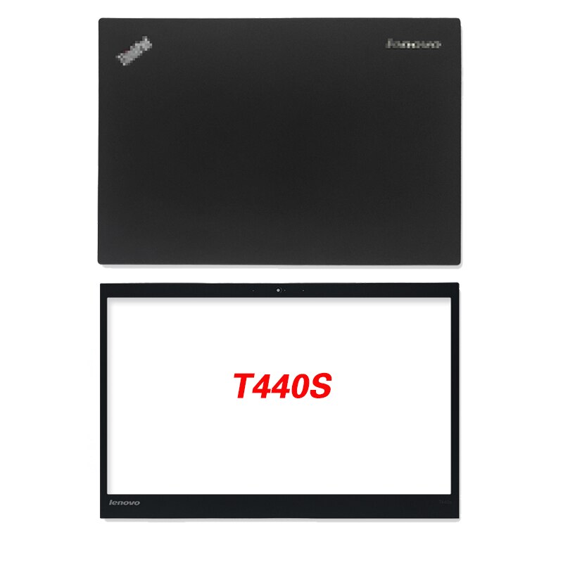 Cadre D'affichage Lenovo 00HM187 - Pour T440s - D'occasion