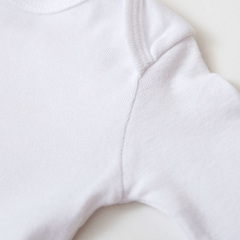 Barboteuse en coton à manches courtes pour bébés filles et garçons, vêtements d'été pour bébés de 0 à 10 mois