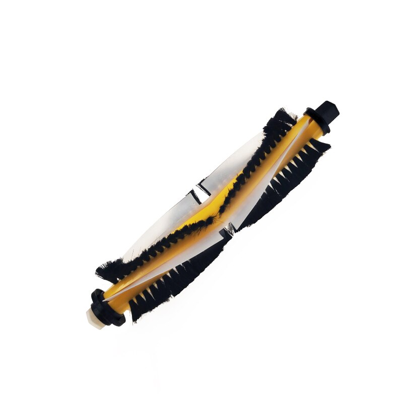 Brush + Filter + Mop Cloth for Proscenic 780T 790T Robotic Vacuum Cleaner Replacement Parts Kits Main Side Brush Hepa Filter