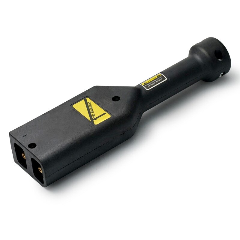 Golf Cart 36V Power Wise Charger 73345-G01&amp;73063-G01 for EZGO TXT DCS/PDS Car Receptacle and Handle Plug Replacement