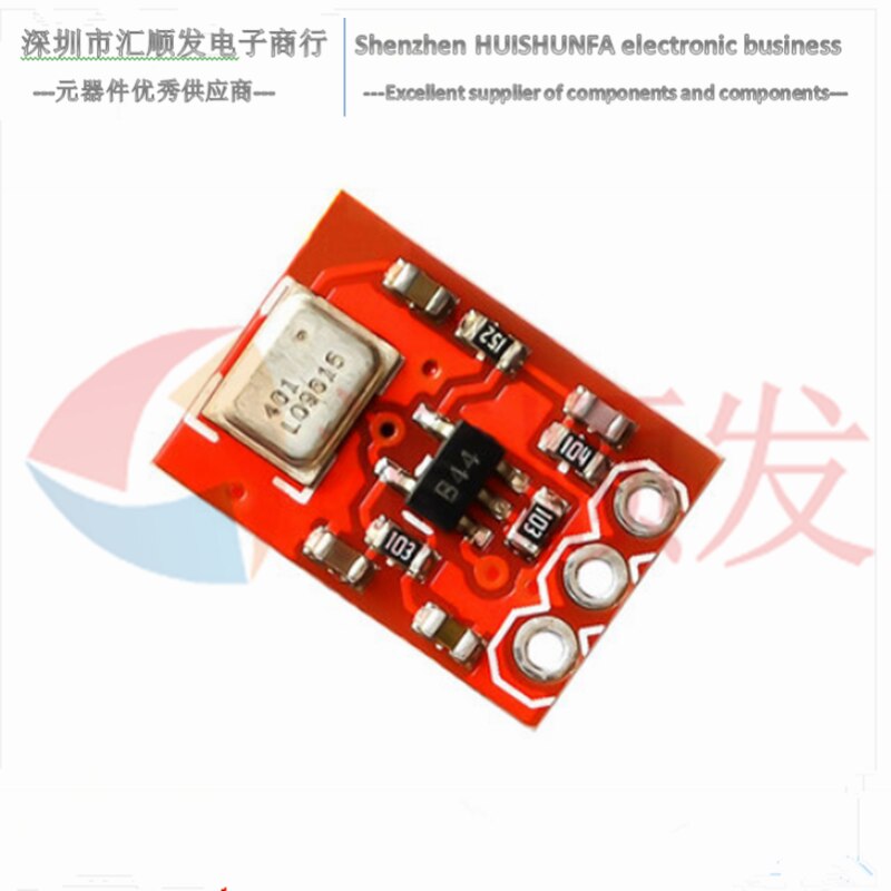 ADMP401 MEMS Microphone Breakout microphone module