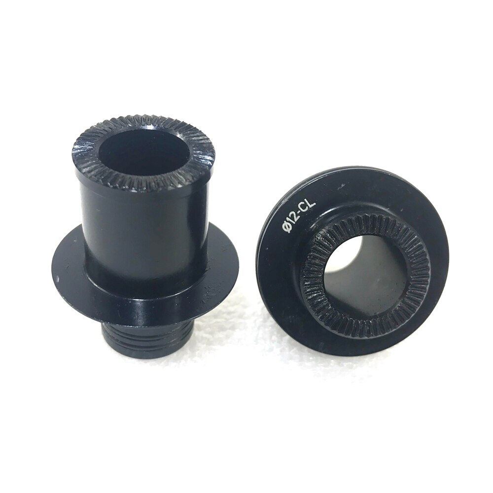 Novatec D791SB-CL D792SB-CL Center Lock hubs adaptor converter Front side caps qr/12mm/15mm Rear axle 142mm/135mmxM12/M10/QR