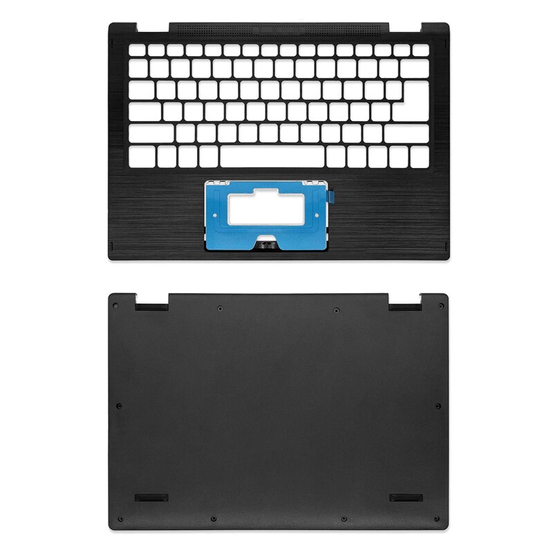 Funda para portátil Acer Spin 1 SP111-33 N18H1, cubierta trasera superior LCD, bisel frontal, reposamanos, bisagras, carcasa inferior, SP111-33: CD Cover