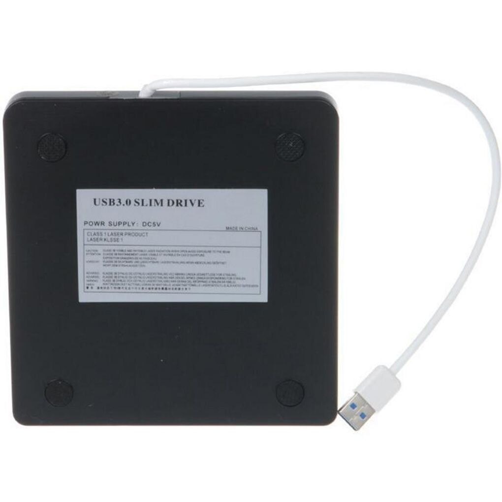 Zewnętrzne usb 3.0 nagrywarka DVD DVD VCD napęd cd przenośny pisarz robić laptop PC