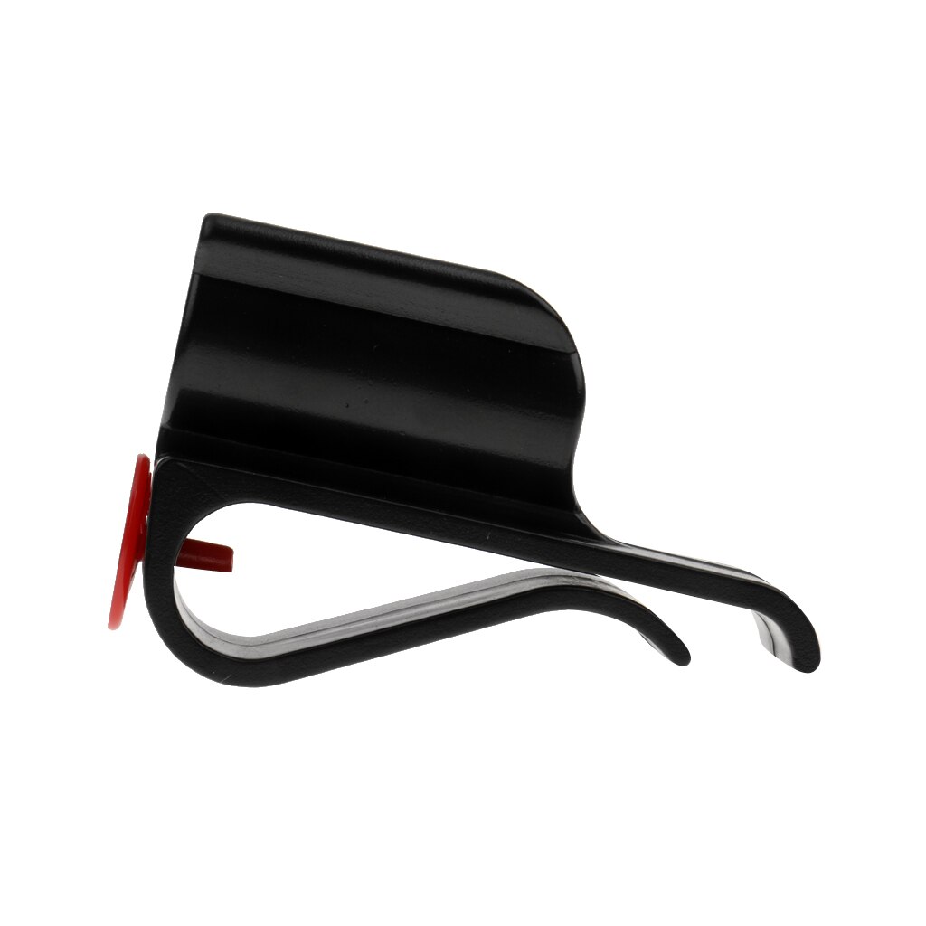 Portable Golf Bag Clip On Putter Holder Golf Organizer Club Clip