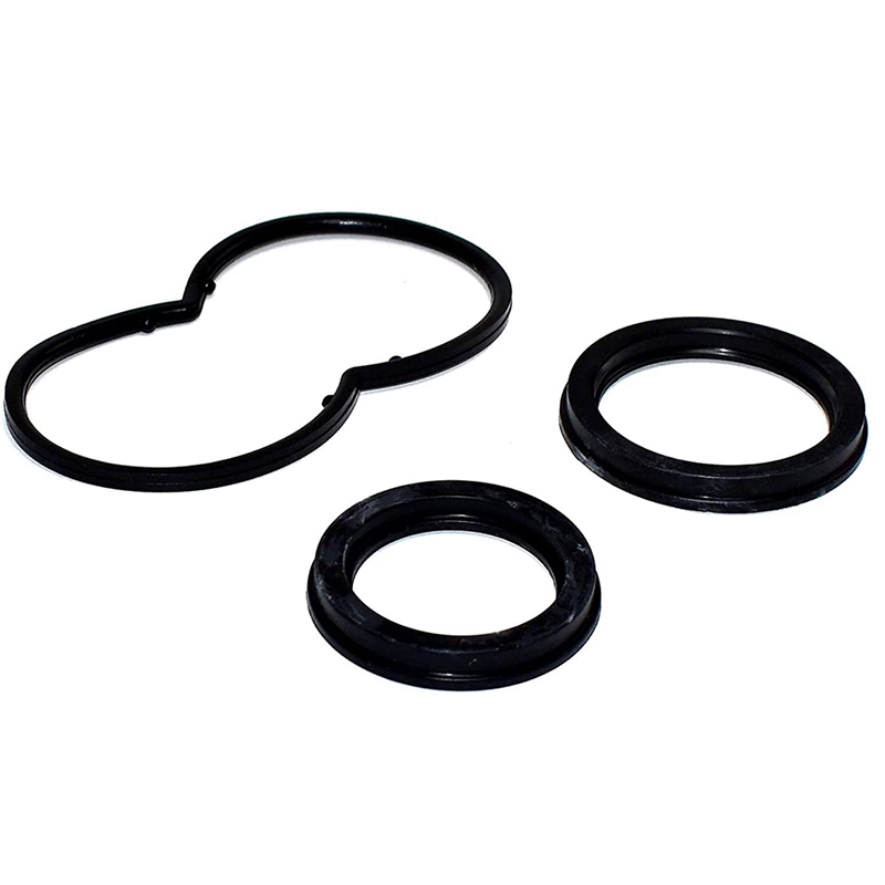3 Piece Hydroboost Repair Kit for Chevy GMC Ford GM Dodge Seal Kit Hydro-Boost Leak 2771004 KIT-501