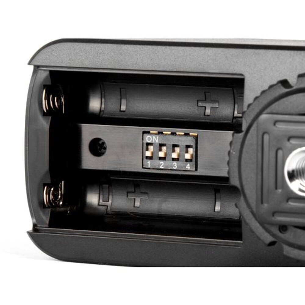 Télécommande sans fil Pixel RW-221 L1, pour Panasonic FZ100 FZ150 FZ50 FZ30 FZ20 LC1 GF1 GH2 G10 G3 G2 G1/L eica DIGILUX2/3