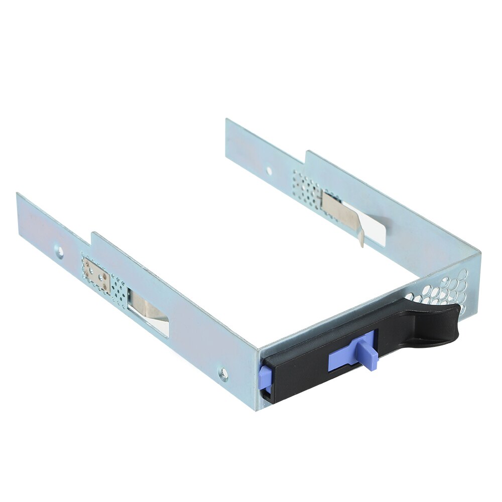 3.5 "SAS SATA Hard Drive HDD Tray Caddy Voor Lenovo ThinkServer IBM X3300 M4 X3250 X3650 M5 X3100 Desktops (69Y5342)