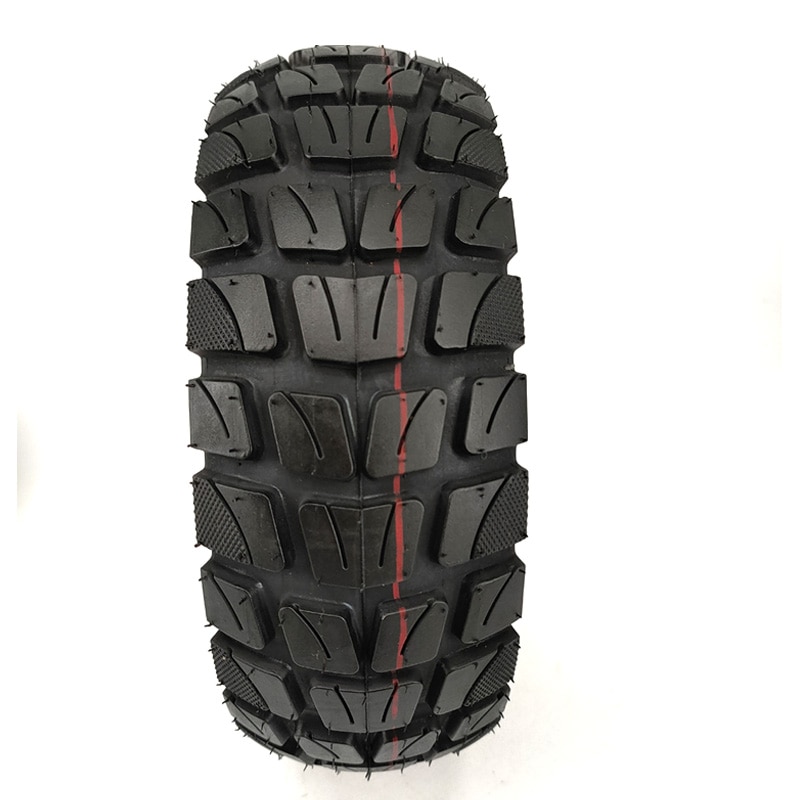 255 x 80 el-scooter terrængående dæk 10 x 3.0 fortykkede og udvidede indre og ydre dæk til speed grace 10 zero 10x kugoo  m4