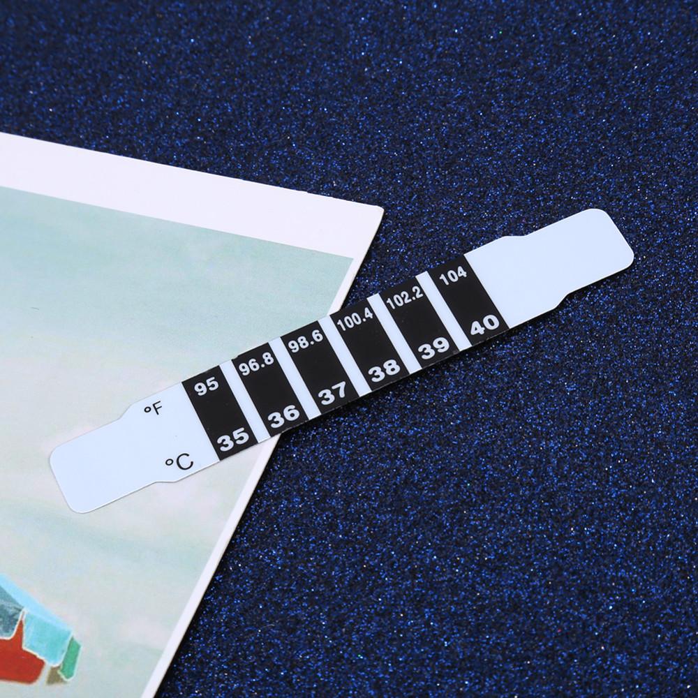 Babytermometer