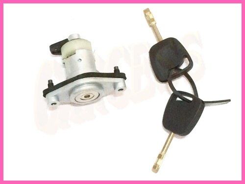 Achterklep Kofferbak Boot Slot Met 2 Sleutels Voor Ford Ka Na CS5AB22050AA