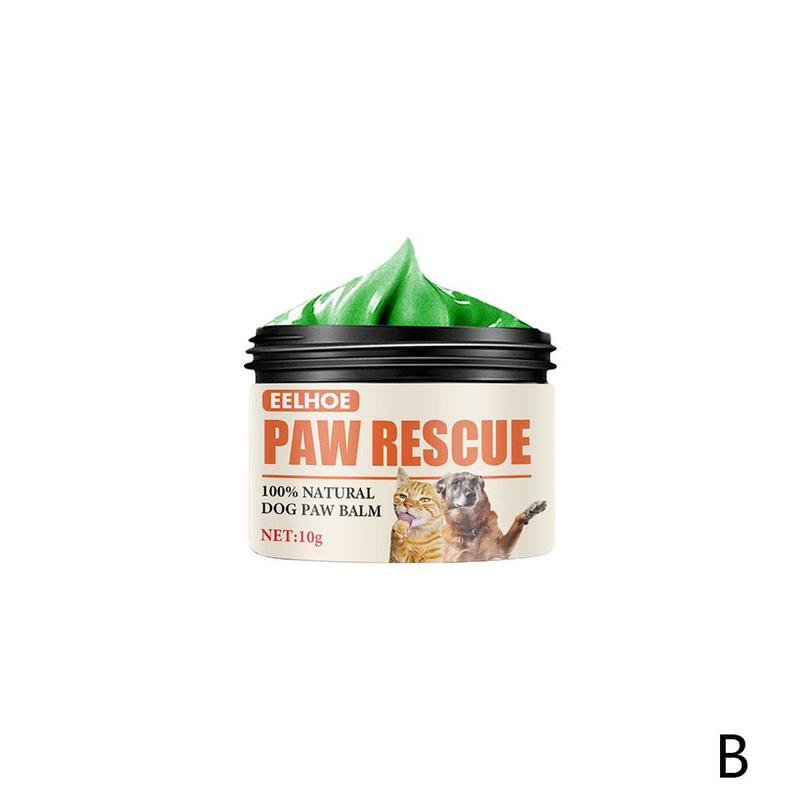 Protect your dogs small paws P5L7: B