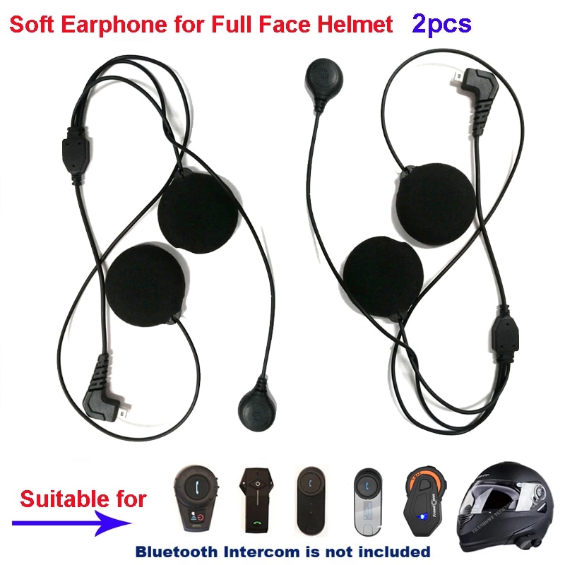thumbnail image 2 of USB Charging Cable 5 Pin For Freedconn T-COM/COLO TCOM-SC/Tcom Helmet Intercom – Black 2 of 3