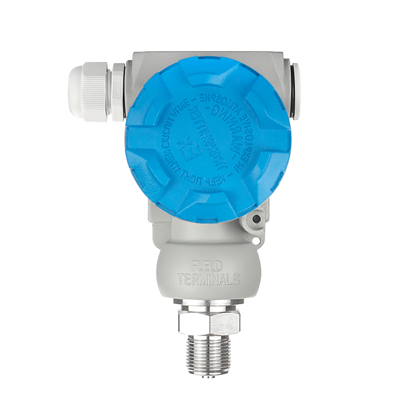 rs485 output water oil fuel Pressure Sensor DC12-36V level Pressure Transmitter