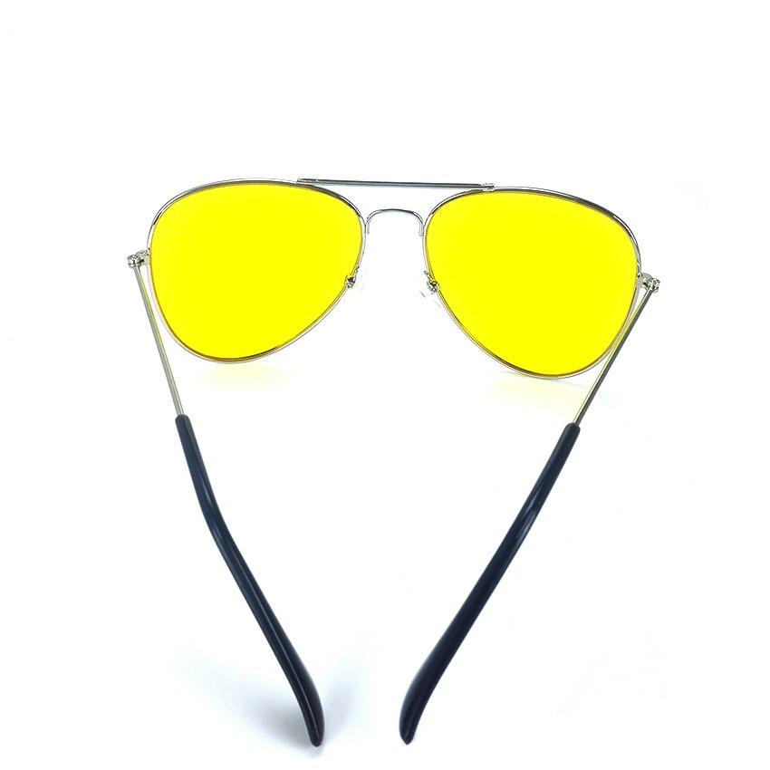 style dedicated driver night vision driving glasses anti glare night light driver night vision goggles of sunglasses: Default Title