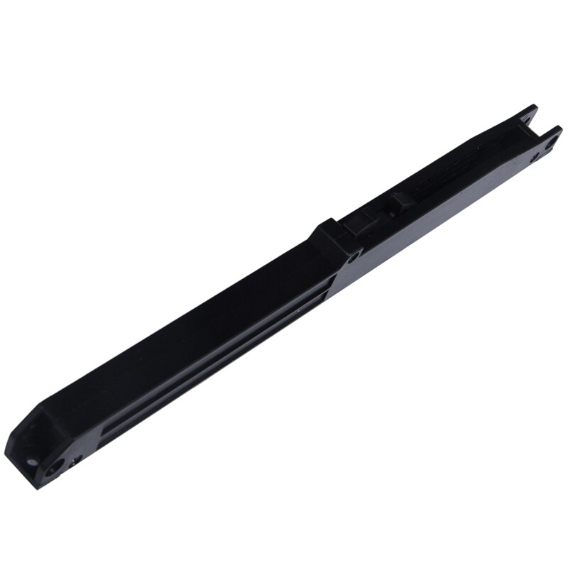 ! Barn Door Soft Close Mechanism Spring Buffer Damper for Sliding Barn Door Hardware Remission Adjustable Door Stoppers