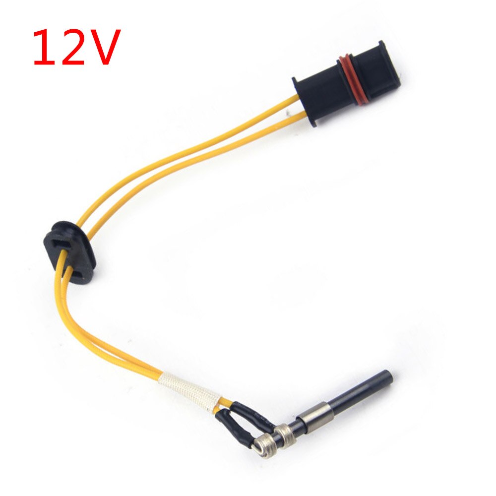 Car Parking Heater Glow Plug Air Top Replace Fit For Webasto AT3500/5000 Glowpin 100%