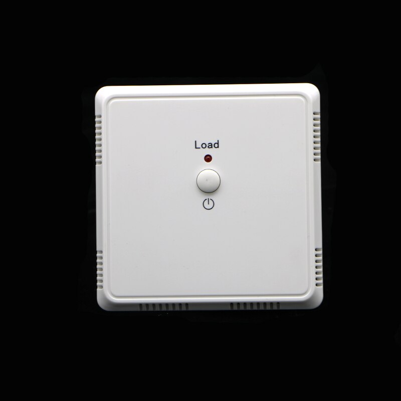 220V Electric Underfloor Heating System Room Therm... – Grandado