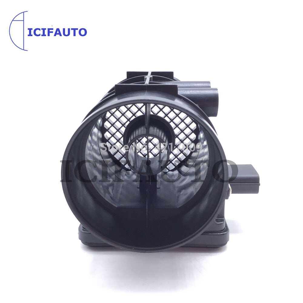 Mass Air Flow Meter MAF Sensor For MAZDA MX-5 MPV II/2 323 S F VI/6 1.6 1.8 1.9 2.0 16V 65D0 E5T53171A 13800-65D00 E5T53171