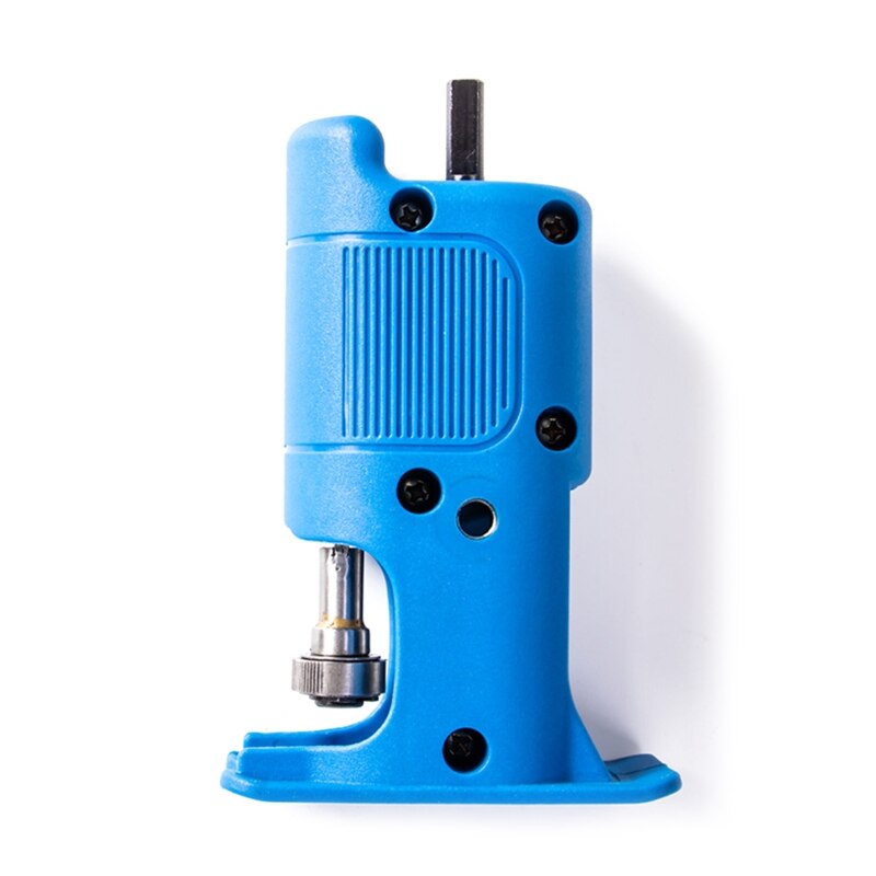 Cordless Reciprocating Saw Adapter Set Electric Drill Converter Modified Tools