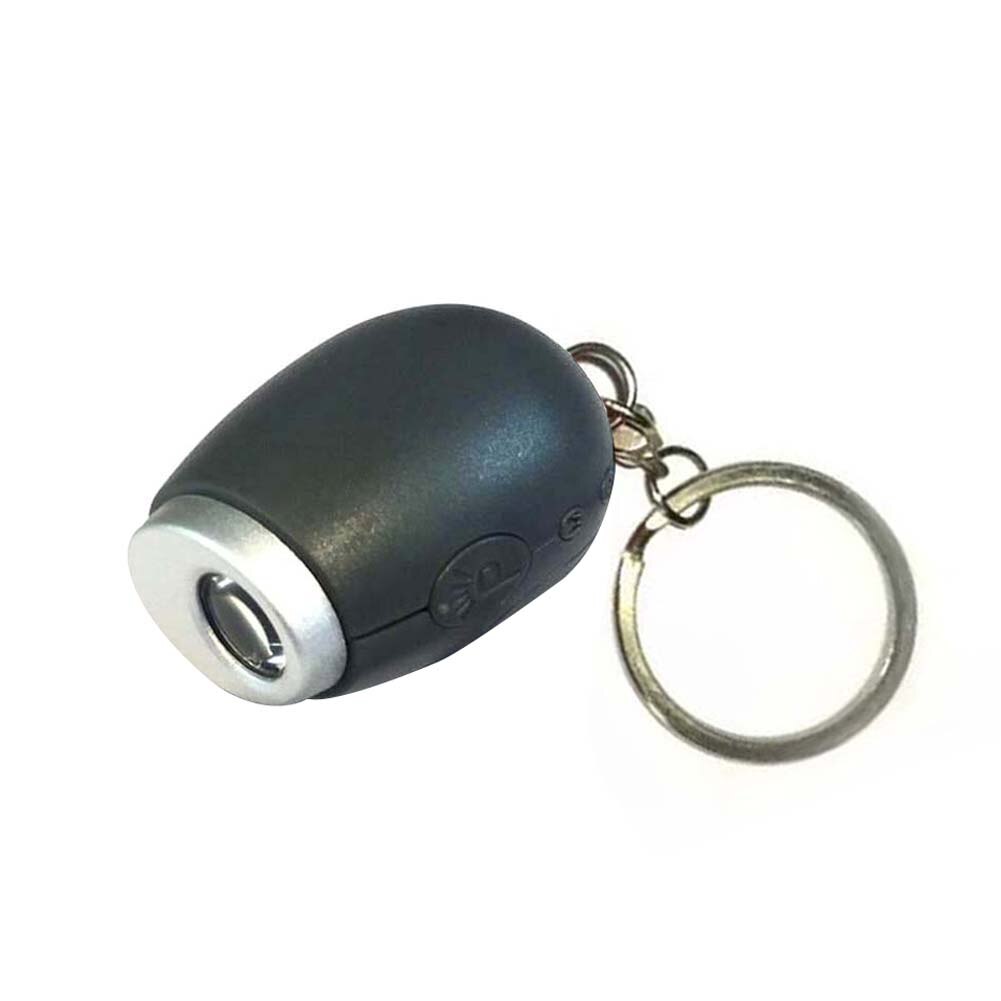 2.5X3X4CM Portable Digital Projection LED Clock With Time Projector Watch Night Light Clocks TB: Black