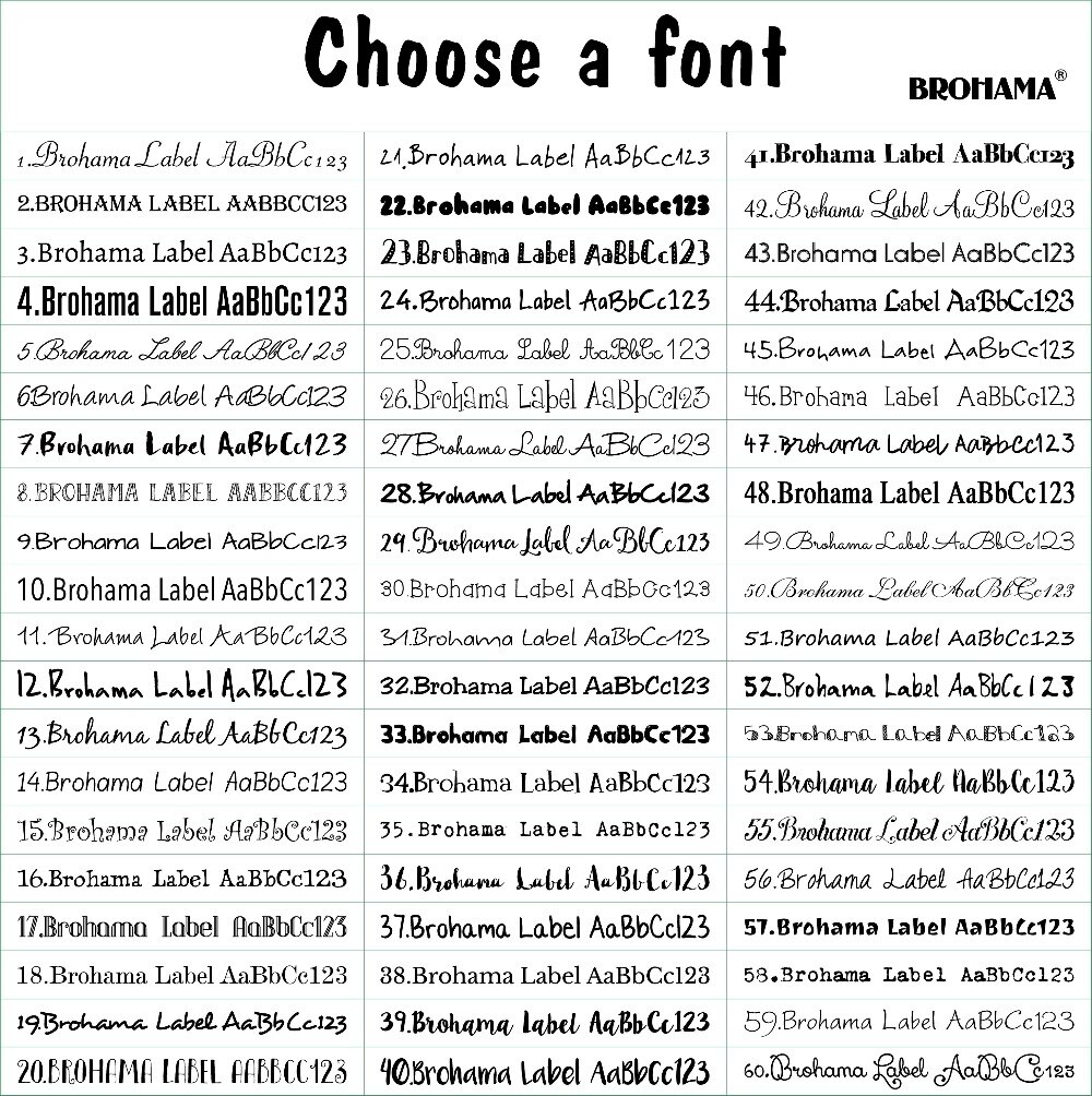 Sewing labels / custom brand labels, clothing labels, Sewing machine, fabric 100% cotton, printing (MD544)