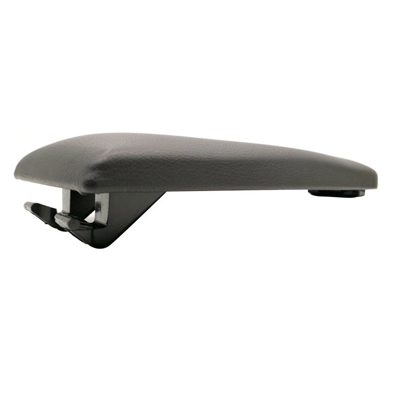 Auto Armsteun Box Cover Centrale Console Lederen Armsteun Deksel Toepasselijk Voor Vw Jetta Golf Passat B5 MK4 Beetle Bora 1998-2005