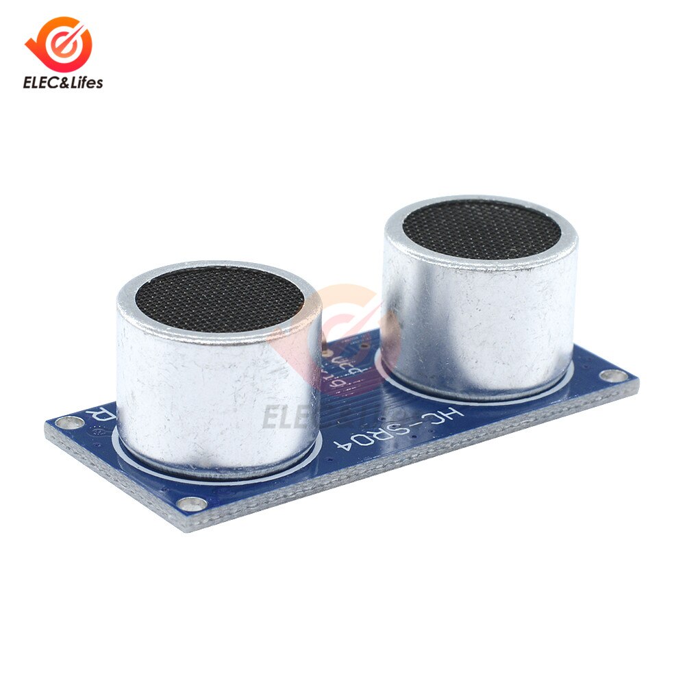 HC-SR04 HC-SR04P HCSR04 HCSR04P Ultrasonic Module ... – Vicedeal