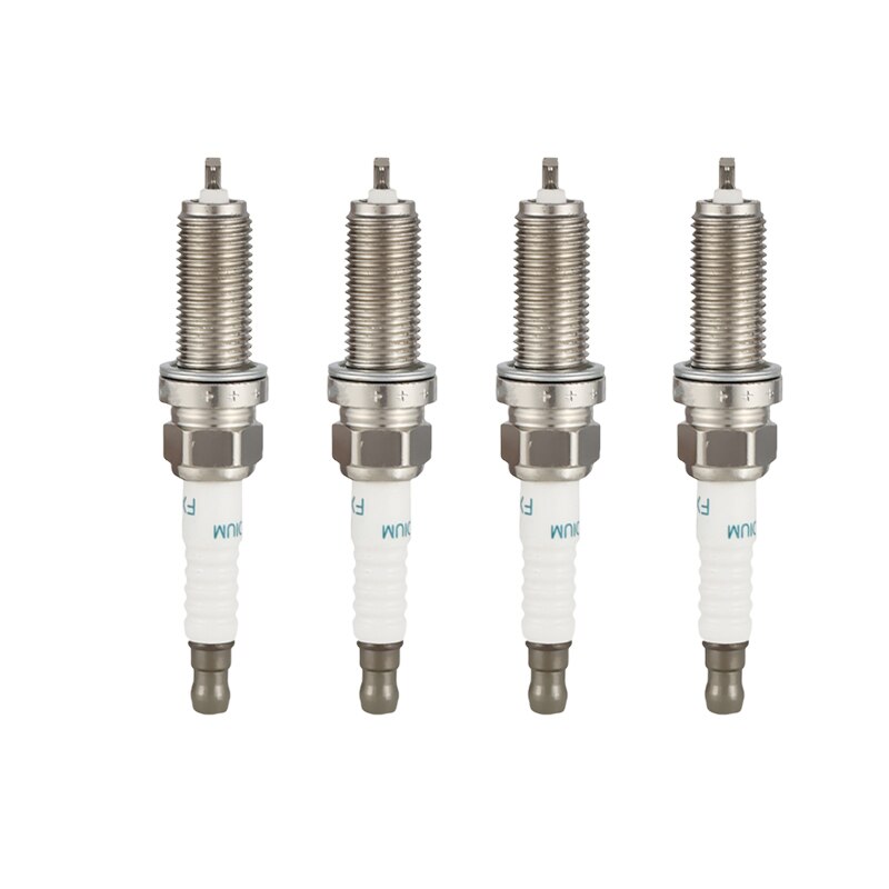 4 10 stk iridium tennplugg fxe 20 hr 11 fxe 20hr-11 bujia til 22401-jd01b 22401 jd 01b df6 h 11b dilkar 6 a 11 plzkar 6a-11