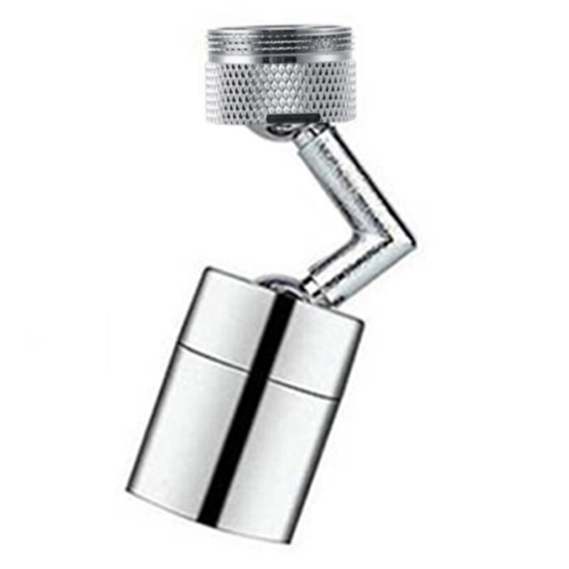 720 Graden Splash Filter Kraan Sproeikop Anti Splash Filter Kraan Beweegbare Keuken Tap Waterbesparende Nozzle Spuit kraan opzetstuk: Splash Filter B