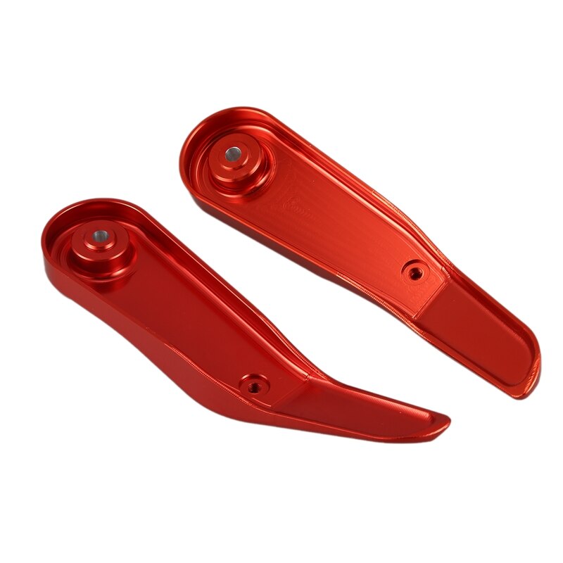 Moto Manubrio Paramani protettore Protezione per Ducati MULTISTRADA 950 1200/1260/S/GT 2010-2019