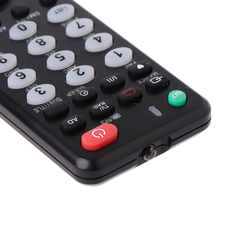 Universal Remote Control E-L905 For LG Use LCD LED HDTV 3DTV Function FAS