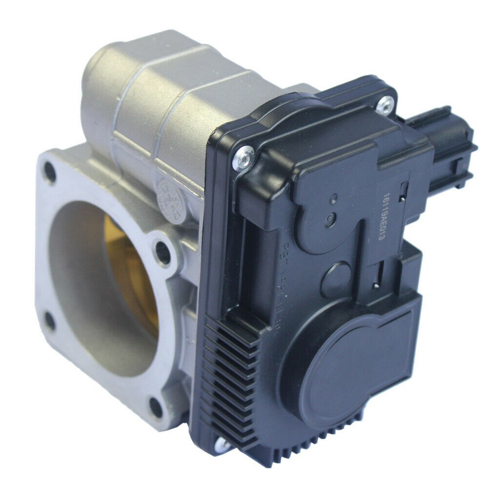 Gasspjeldhus 16119-ae013 16119-jf00b sera 576-01 til nissan sentra altima x-sti 2.5l 2002-2006