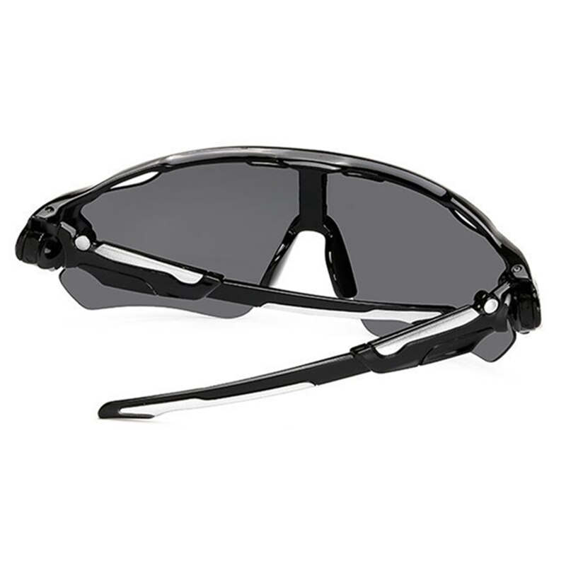 Pyöräily aurinkolasit tuulenpitävät miehet naiset polkupyörä urheilu pyöräilylasit silmälasit suojalasit värikäs oculos ciclismo  uv400