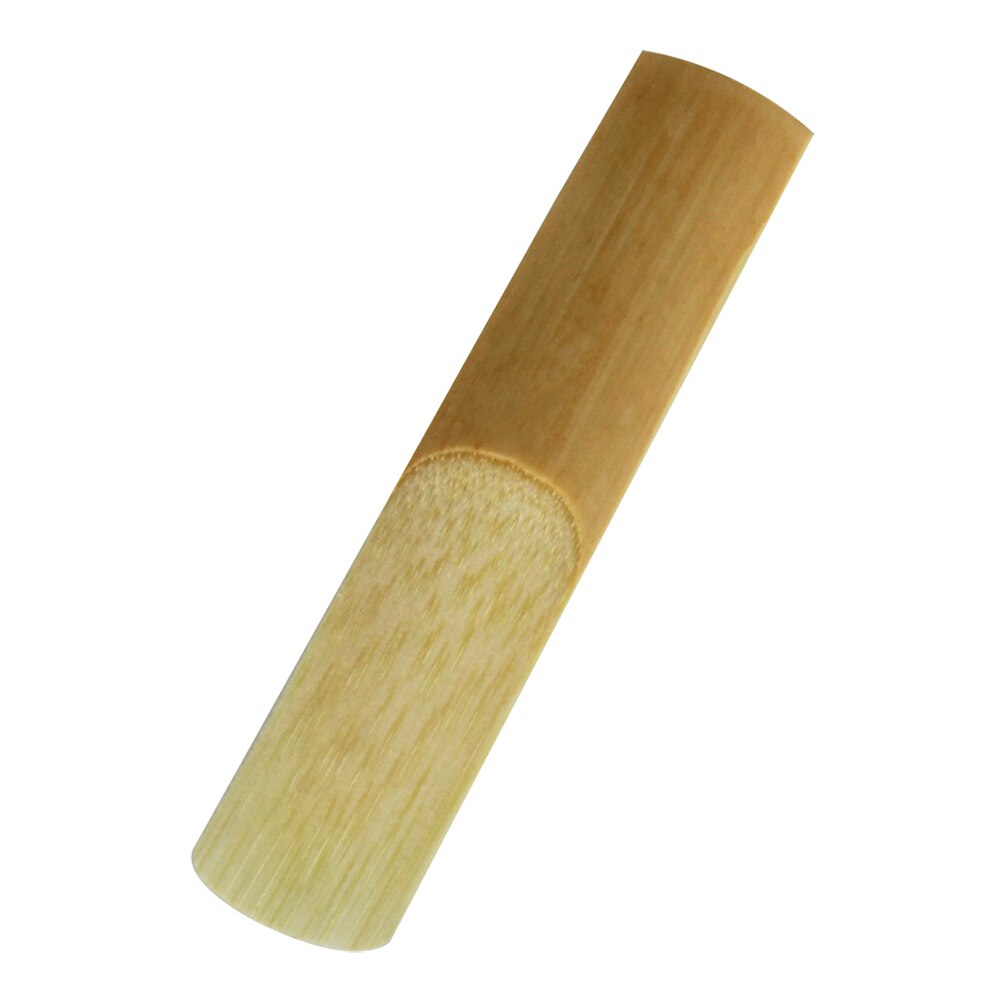 LADE 10pcs/ Box Bb Tenor Saxophone Sax Reeds Strength 2.5 Woodwind Instruments Accessories