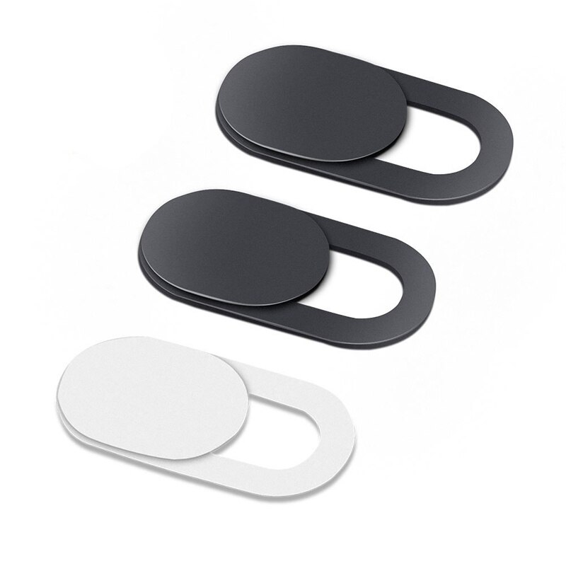 WebCam Cover Shutter For Mac Book pro/air/surface pro Tablet Computer phone Camera Lens Slider Blocker Shield Privacy Protector
