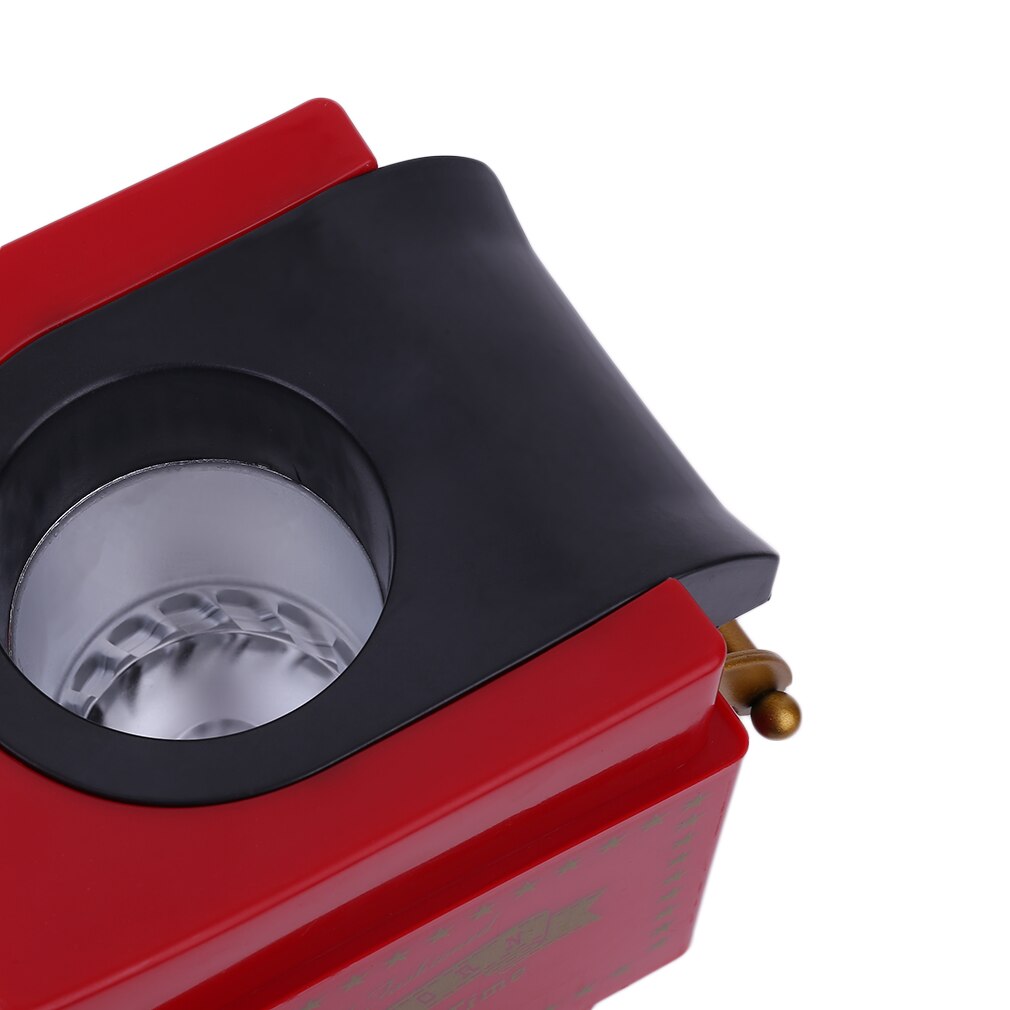 And Practical Domestic Nostalgia Electric Air Popcorn Maker Mini Home use Household Popcorn Machine