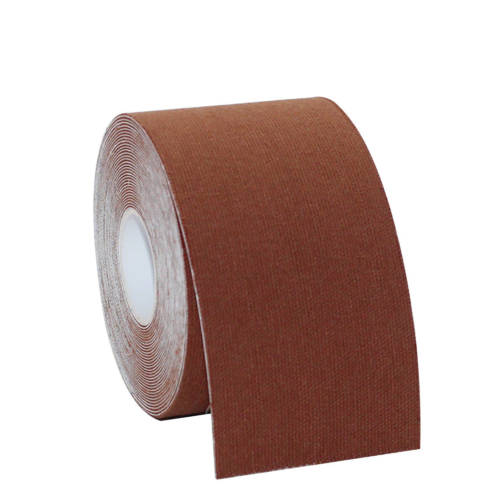 Ceinture de physiothérapie Teip pour soulager la myalgie, bandes de beauté pour le Sport, bandes élastiques pour le visage et les genoux: D
