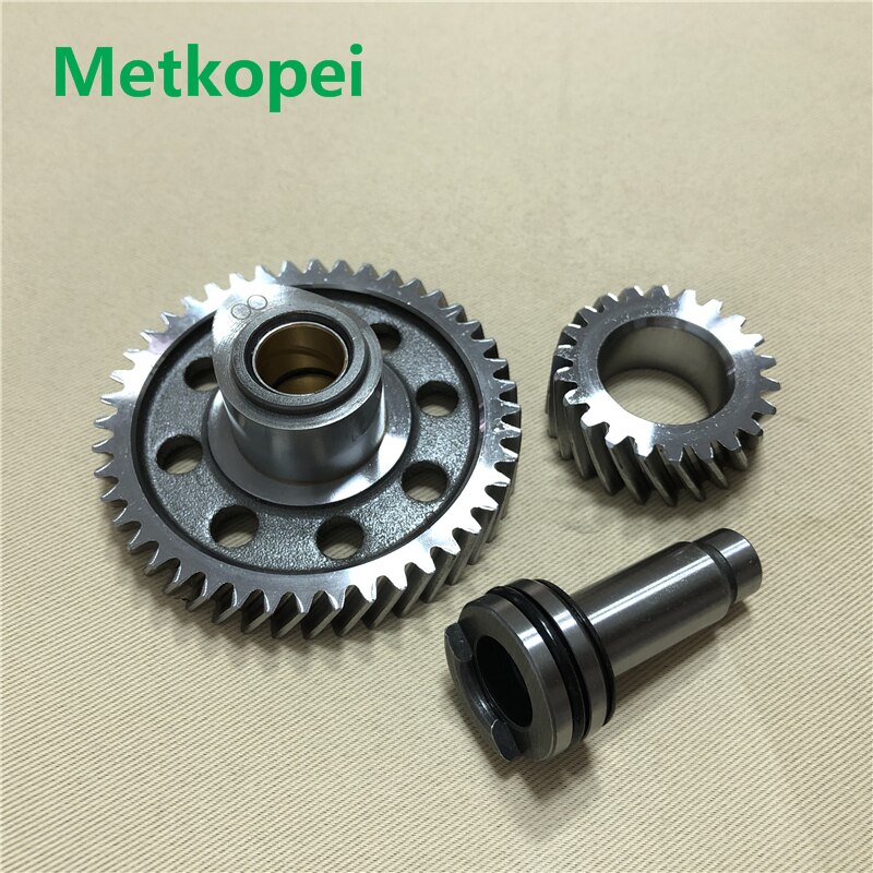motorcycle CG125 CG150 CG175 CG200 CG250 engine camshaft assemly assy for Honda 125cc 150cc 200cc 250cc CG 125 cam shaft parts