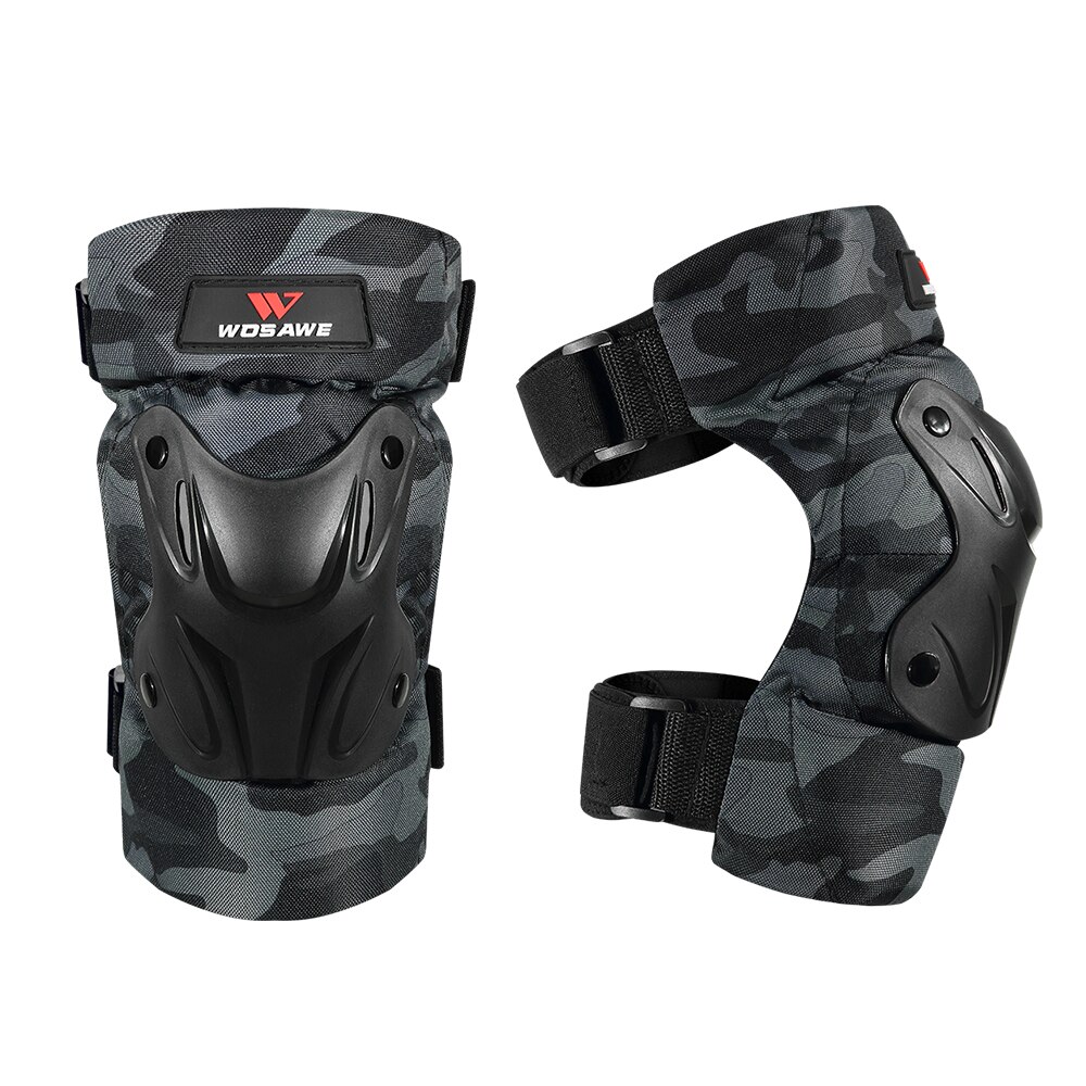 WOSAWE Motorcycle Full Body Armor Vest Set Motocross Moto Back Chest Protector Vest Off-Road Dirt Bike Motocycle suit