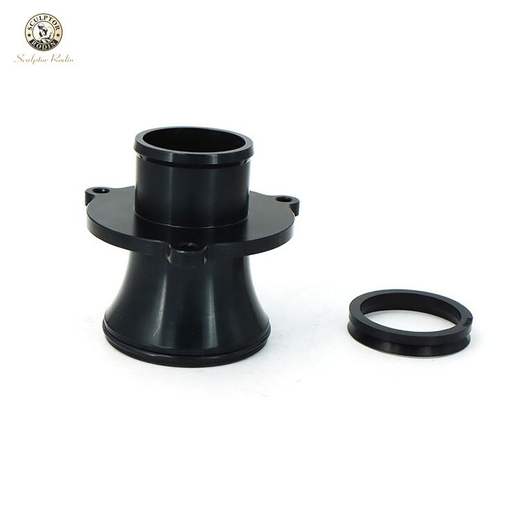 TURBO OUTLET PIPE 2.0 TFSI EA888 Gen. 3