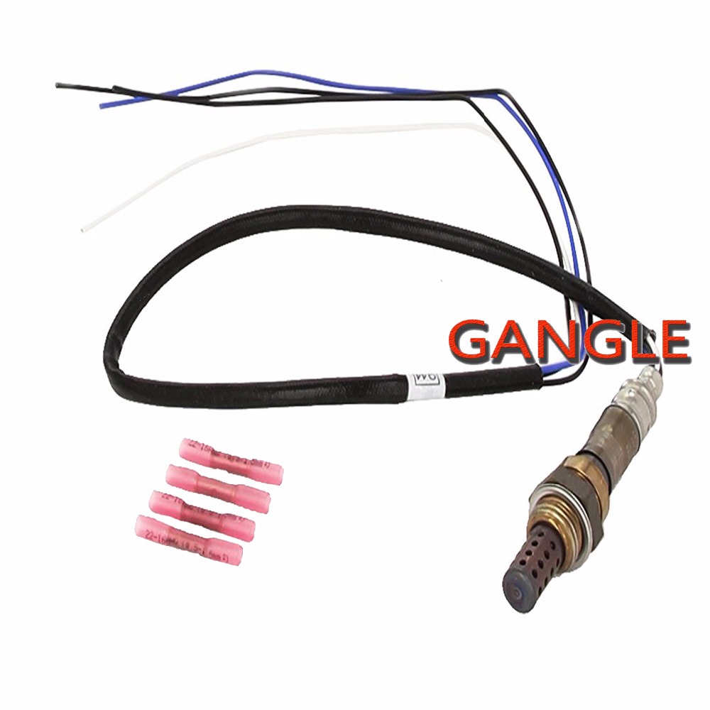 Til 1993-2002 peugeot 306 1.4l 1.8l xygen sensor lambda probe dox -0104