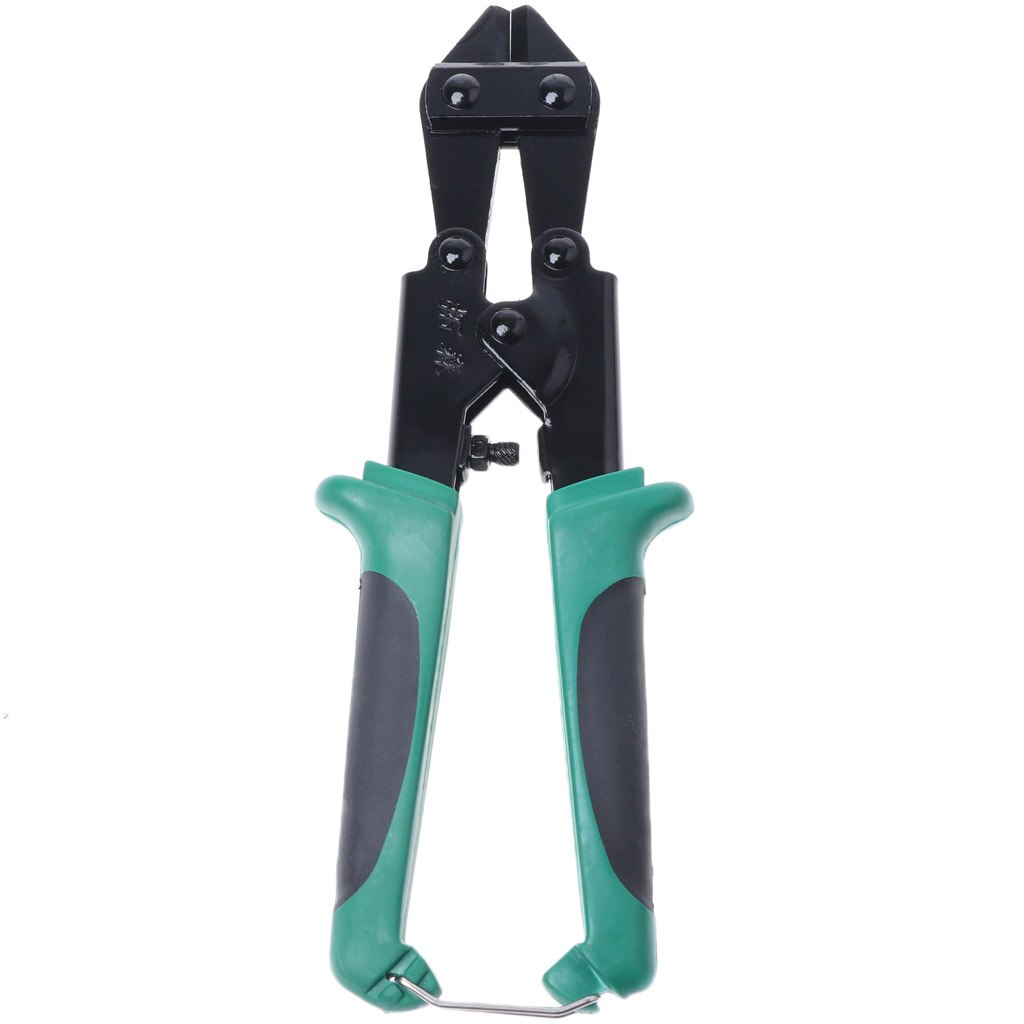 Mini Betonschaar Zware 8 Inch Hand Held Staaldraad Croppers Knipt Clippers