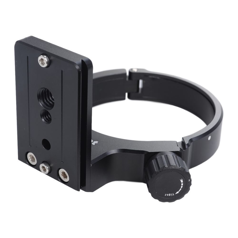 IShoot Objektiv Kragen Ersatz Basis Fuß Stehen Adapter für Sony FE 70-200mm F/4G OSS stativ Montieren Ring w Arca Swiss Platte