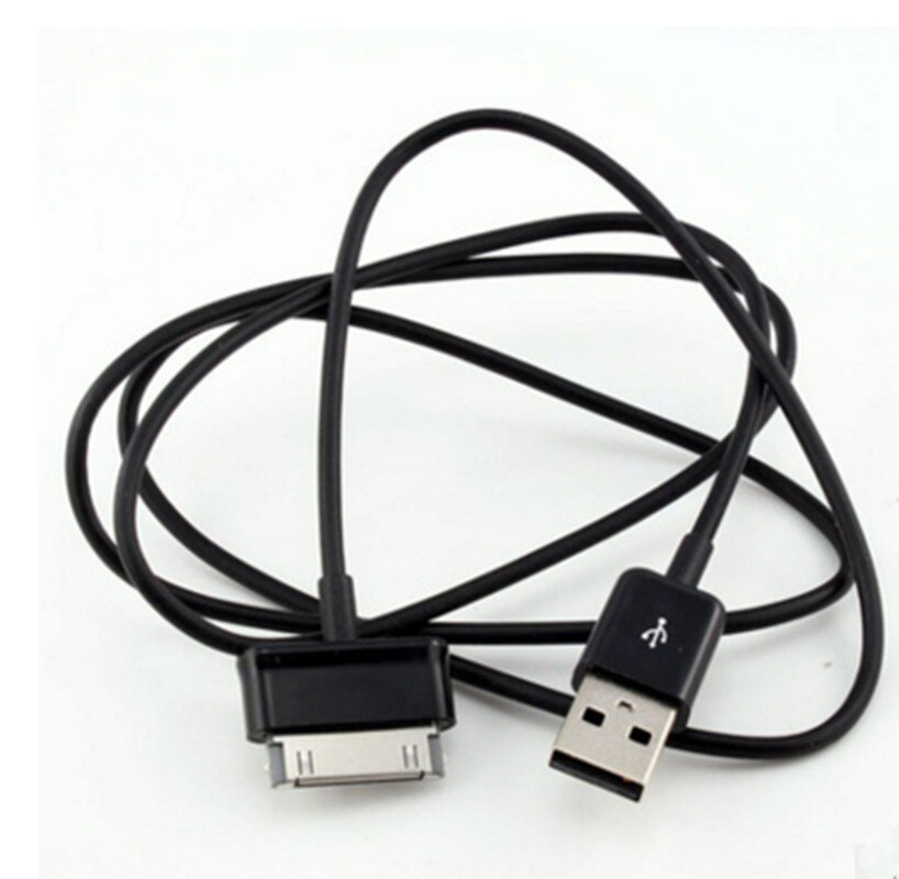 1M Originele Usb Data Sync Charger Charging Cable Koord Voor Tablet Samsung Galaxy Tab 2 7 8.9 10.1 P1000 p3100 P3110 P5100 P6200