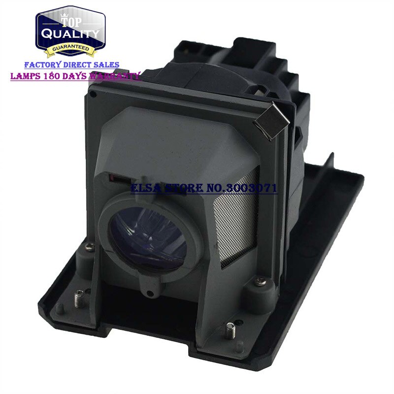 Di alta Qualità NP13LP NP18LP per NEC NP110/NP110 +/NP110G/NP115/NP115 +/NP115G di ricambio lampada del proiettore con alloggiamento